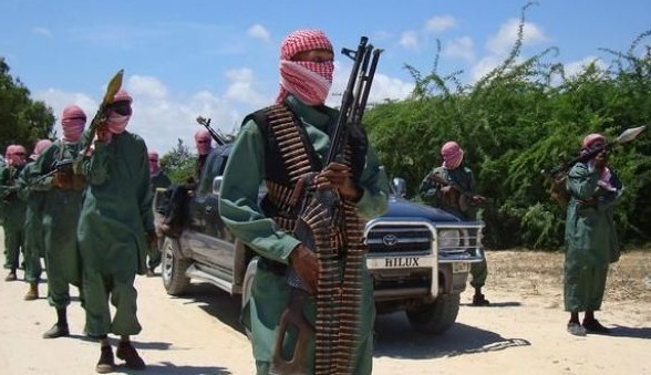 هجوم لحركة الشباب الصومالية يسفر عنه مقتل 66 جنديا كينيا