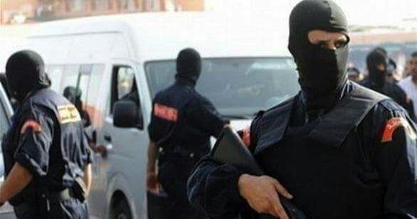 احباط مخطط إرهابي خطير في المغرب