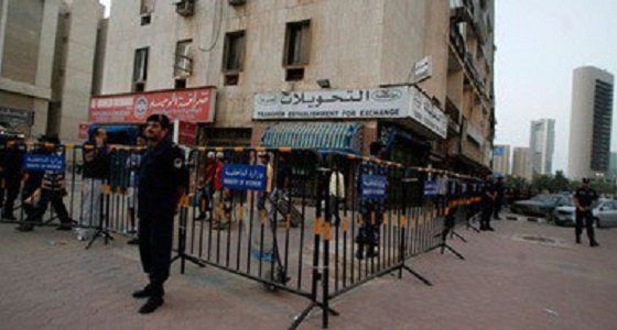 الداخلية الكويتية تؤكد عدم صحة مراقبة تطبيقات وسائل التواصل الاجتماعي