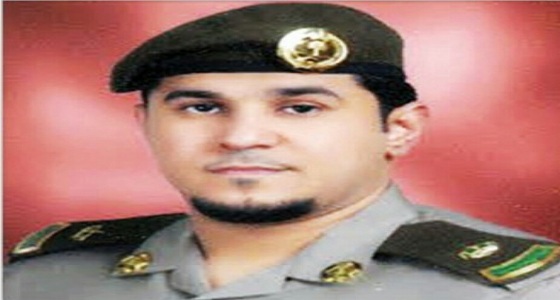 ترقية الشلهوب إلى رتبة مقدم