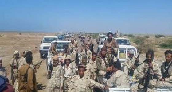 الجيش اليمني ينتزع المخا من قبضة الحوثيين