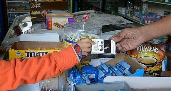 أمانة الرياض توجه أولياء الأمور بالإبلاغ عن المحلات التي تبيع الدخان للأطفال