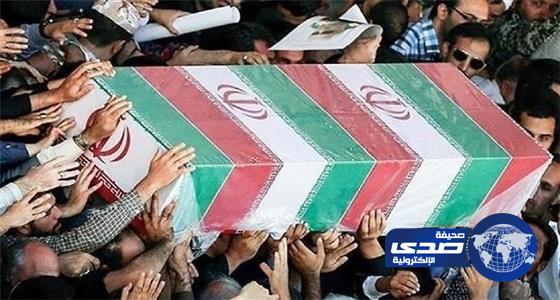 الكشف عن أسماء 10 مستشارين للحرس الثوري الإيراني قتلوا في سوريا