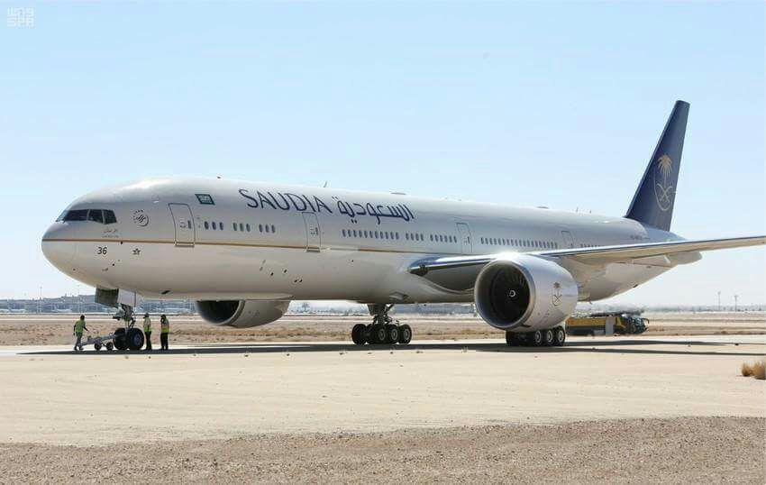 مدير الخطوط السعودية : 30 طائرة جديدة تدخل الخدمة خلال العام الحالي