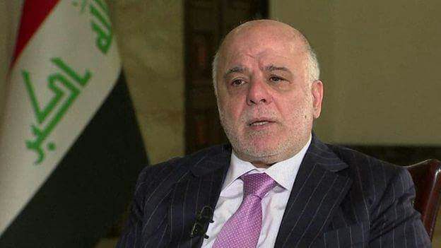 العراق يرد على حظر ترامب بالمثل