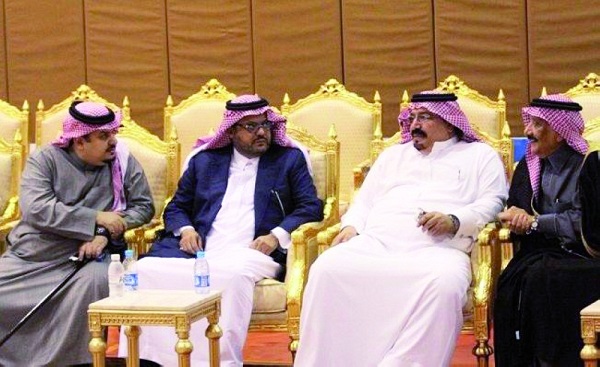 اجتماع بين إدارة الهلال وأعضاء الشرف لمناقشة أوضاع النادي