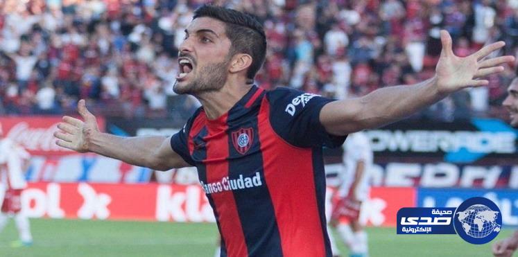 الهلال يرصد 5 مليون دولار لضم “بلاندي”