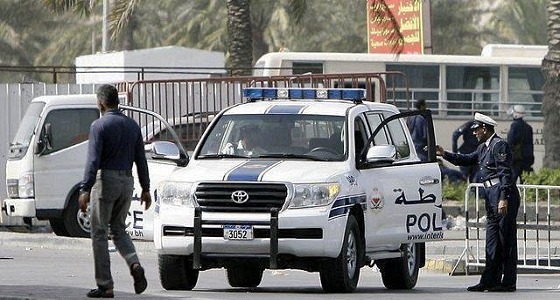 الداخلية البحرينية تنعى ضابطا قتل في حادث ترجح أنه إرهابي