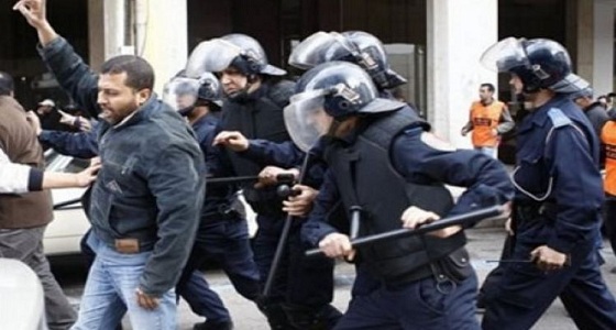 مختل عقلي يثير الرعب في شوارع المغرب بمطرقة وسكين جزار