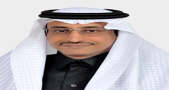 ترقية ” الصعيري ” مستشاراً تعليمياً بمكتب وكيل وزارة التعليم للتخطيط‎