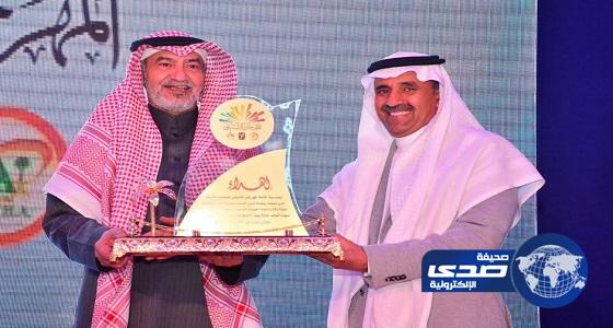 بالصور .. اختتام فعاليات المهرجان الشبابي للمواهب الشابة بالرياض