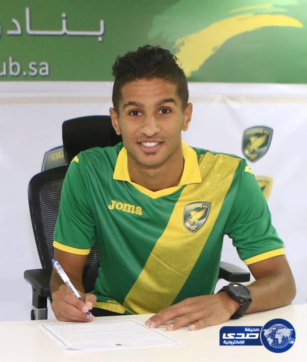 رسمياً.. الخليج يدعم صفوفع بالليبي “صولة”