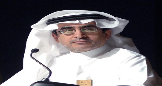 استقالة عزام الدخيل من منصبه بالمجموعة السعودية للأبحاث والتسويق