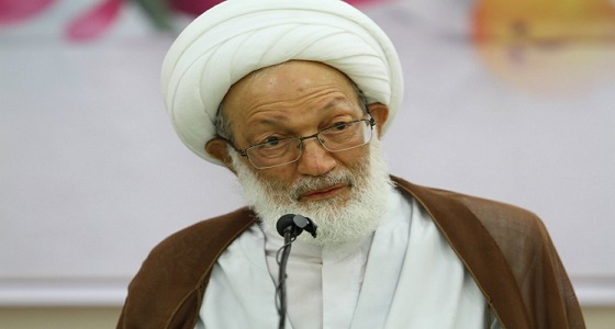 تأجيل محاكمة المرجع الشيعي البحريني عيسى قاسم للشهر القادم