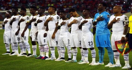 بالفيديو.. غانا تتأهل للدور الثاني بأمم أفريقيا بالفوز على مالي