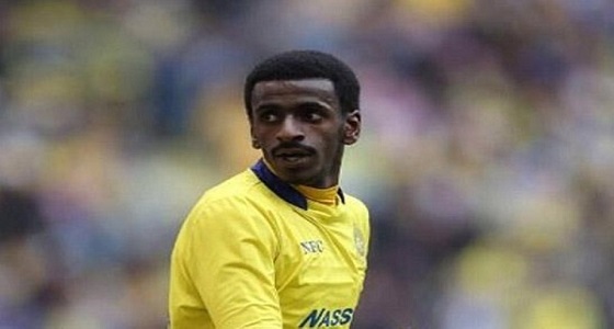 النصر يحيل “شراحيلي” للتحقيق