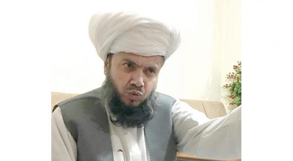 برلماني أفغاني يتهم إيران بأنها تفعل كل شيء لتدمير بلاده