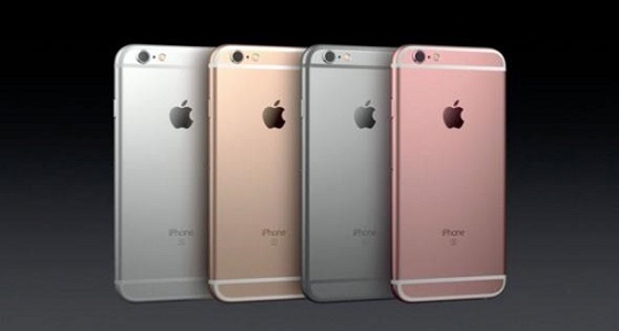 التجارة تعلن عن استدعاء iPhone 6s لاحتمالية توقف التشغيل بشكل مفاجئ