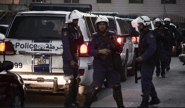 البحرين..  إحراق مبنى بلدية بشكل متعمد في منطقة عالي