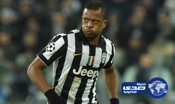 “إيفرا” يقترب من العودة لمانشستر يونايتد