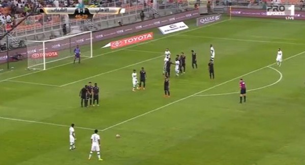 بالفيديو.. معلق يشعل غضب الهلاليين بسبب سخريته من خريبين