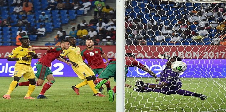 بالفيديو.. المغرب تحقق أول انتصاراتها بأمم أفريقيا أمام توجو