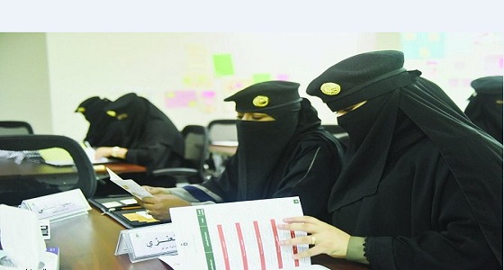 الاتجاه لإنشاء أكاديمية للعسكريات.. والسجون تأهل 937 عسكرية لمواجهة أي ظرف