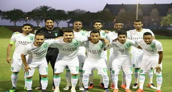 غدا الأهلي يستأنف تدريباته بعد راحة لمدة 7 أيام