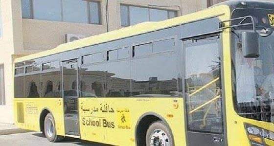 فتاة حافلة الجموم تروي تفاصيل جديدة حول إنقاذها 55 طالبة بعد تعرض السائق للإغماء