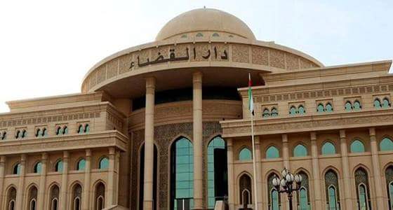 إماراتي يستنجد بالشرطة لحماية منزله من تصرفات ابنه!!