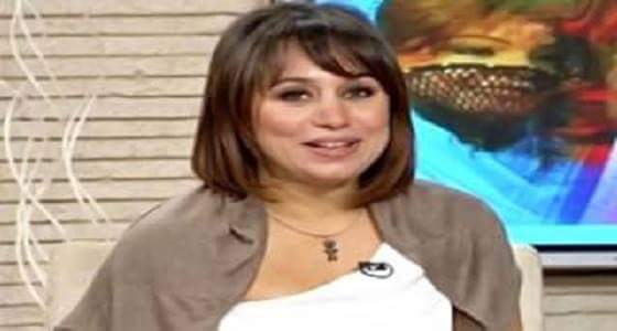 بالفيديو..إعلامية مصرية تتهم الدولة بموت نجلتها