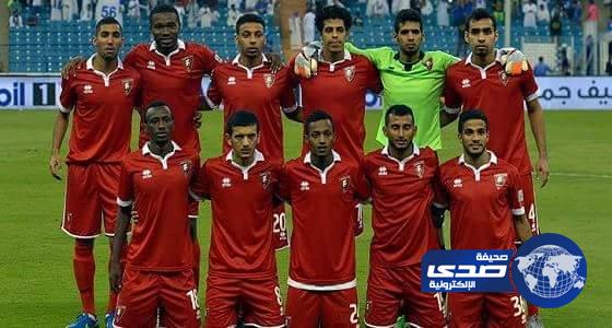 الأحد.. الوحدة يواجه إنبي المصري وديا بالقاهرة