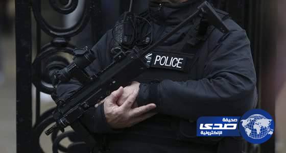 ضبط رجل قادم من القاهرة  يشتبه تحضيره لهجمات إرهابية  في مطار بلندن