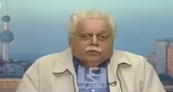 بالفيديو..مطالبات بمقاضاة كاتب كويتي لمهاجمته الشيخين &#8220;بن باز&#8221; و&#8221;بن عثيمين&#8221;