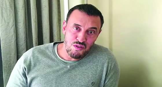 كاظم الساهر يترفع عن ربطه بالحشد الشعبي