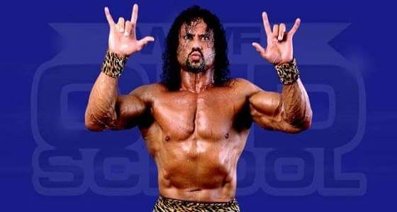 وفاة أسطورة المصارعة ” جيمي سنوكا  “بعد صراع مع السرطان