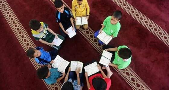 أب يستأجر بنغاليا ليحفظ أبناءه القرآن فيحاول التحرش بطفلته في دبي