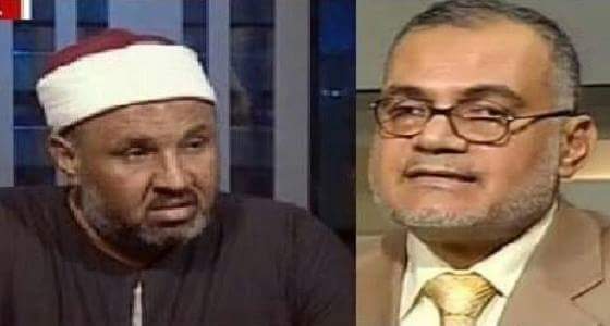 بالفيديو.. مشادات حامية على الهواء بسبب فتنة الطلاق الشفوي في مصر