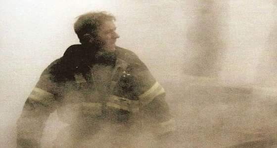 بالصور..وفاة رجل الإطفاء الأول في هجمات سبتمبر  بأمريكا