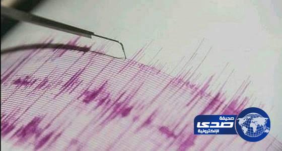 زلزال بقوة 3.9 يضرب جنوب سيدني