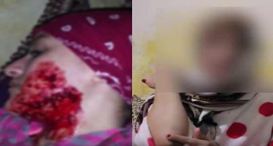 بالفيديو..اغتصاب فتاة مغربية في أحد الأسواق بعد اختطافها