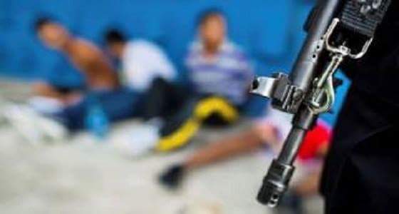 أخطر دولة في العالم تحتفل بأول يومٍ لها بدون جريمة قتل