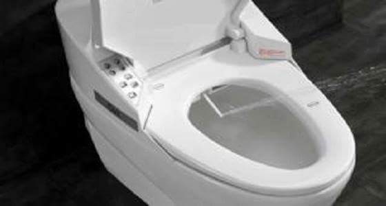 بالصورة..المراحيض الذكيّة تحرجُ الأجانب في اليابان