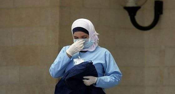 القبض على ممرضة آسيوية بسبب التزوير في بدر