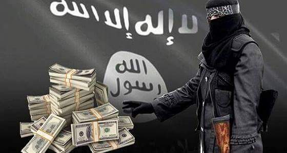 هروب وزيرة شؤون النساء لتنظيم داعش  بملايين الدولارات