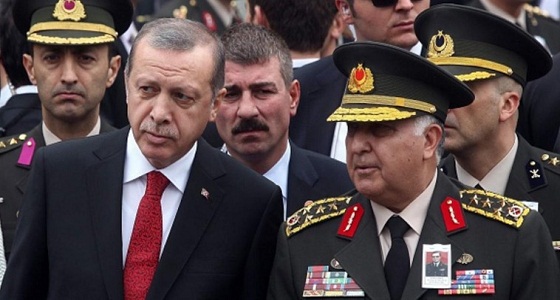 تقرير مخابراتي أوربي يكذّب رواية أردوغان بشأن محاولة الانقلاب