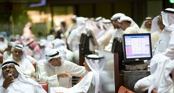 أسواق المال السعودية والكويتية تجذب سيولة المؤسسات والأجانب