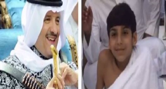 بالفيديو.. مكالمة هاتفية بين الأمير سلطان بن سلمان وقاهر المستحيل