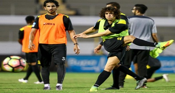 رباعي الاتحاد يشعلون الصراع بين أندية دوري جميل