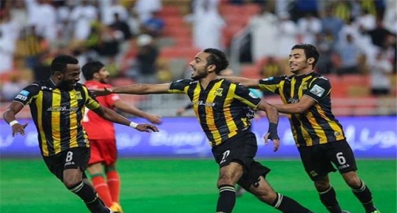 الاتحاد يبحث عن ودية بعد اعتذار الأهلي والمريخ